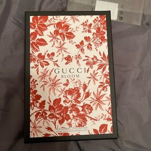 Gucci roller perfume